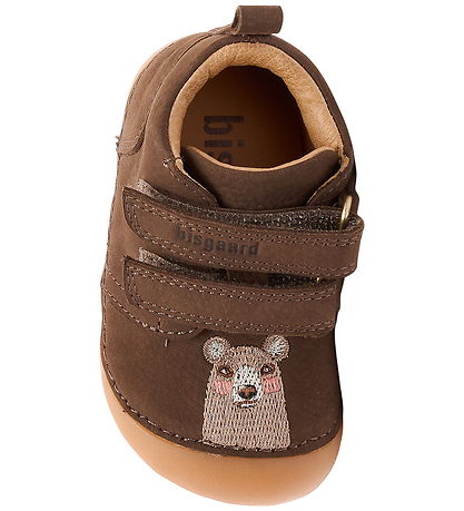 Bisgaard Begyndersko - Carter Barefoot - Forest Friends