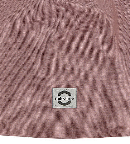 Mikk-Line Hue - 2-lags - Twilight Mauve