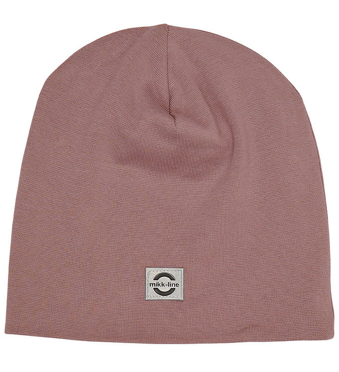 Mikk-Line Hue - 2-lags - Twilight Mauve