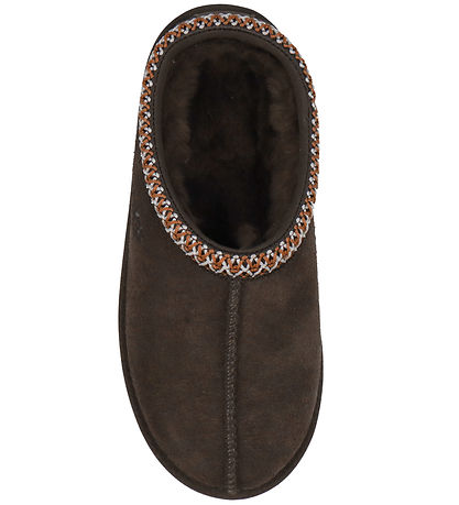 UGG Sko - K Tasman II - Dusted Cocoa