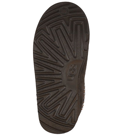 UGG Sko - K Tasman II - Dusted Cocoa