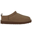 UGG Sko - W Classic Micro - Light Bronze