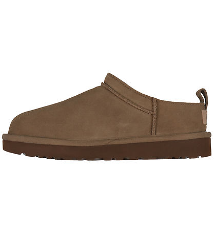 UGG Sko - W Classic Micro - Light Bronze