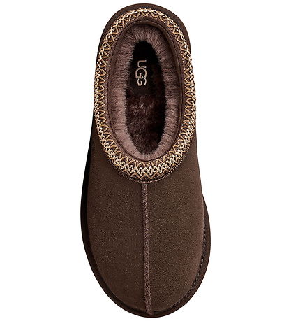 UGG Sko - W Tasman II - Dusted Cocoa