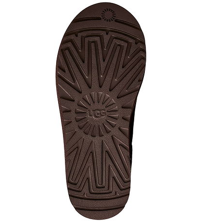 UGG Sko - W Tasman II - Dusted Cocoa