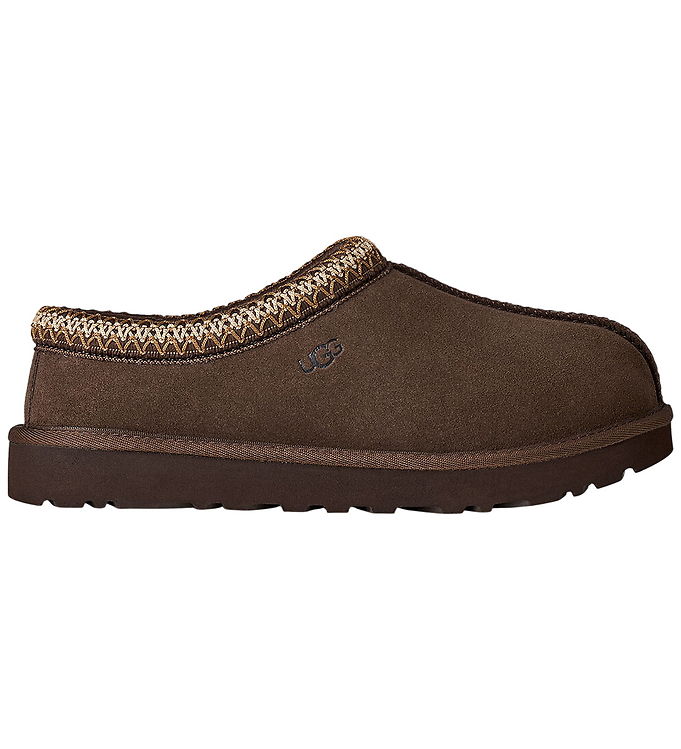 UGG Sko - W Tasman II - Dusted Cocoa