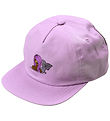 DYR-Cph Kasket - Dyrclassic - Light Lilac m. Havfrue