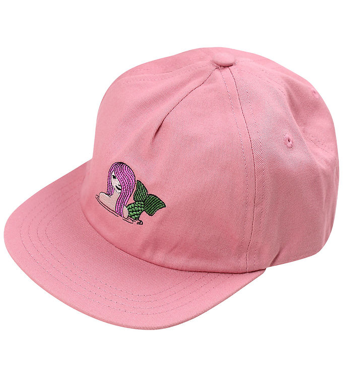 DYR Kasket - Dyrclassic - Rose Beige m. Swimaid