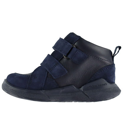Ecco Støvler - Biom 2.2 Infant - Night Sky/Night Sky
