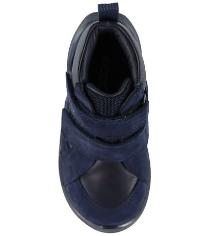 Ecco Støvler - Biom 2.2 Infant - Night Sky/Night Sky