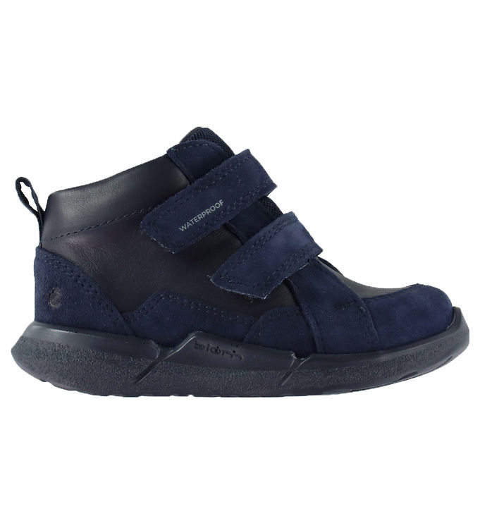 Ecco Støvler - Biom 2.2 Infant - Night Sky/Night Sky