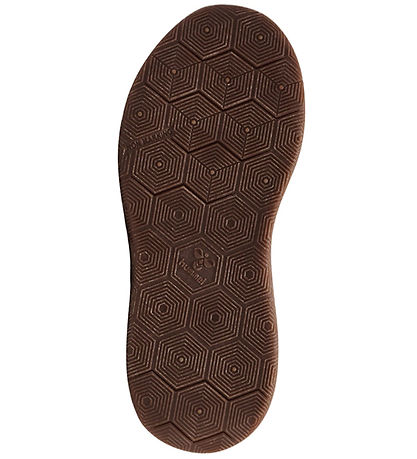 Hummel Sko - Power Stable VC JR - Anthracite