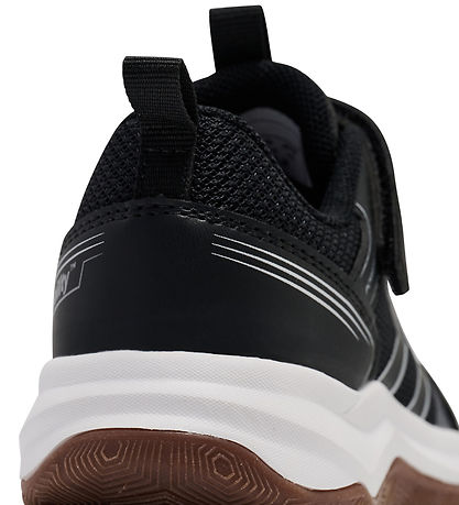 Hummel Sko - Power Stable VC JR - Anthracite