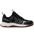 Hummel Schuhe - Power Stack LC Jr - Anthracite