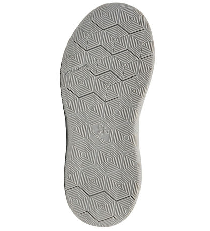 Hummel Indendørssko - Power Stable VC JR - White