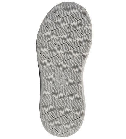 Hummel Indendørssko - Power Stable LC JR - White