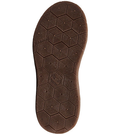 Hummel Indendørssko - Power Stable VC JR - Black Iris