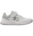 Hummel Indendørssko - Toplight Pro VC JR - White