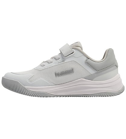 Hummel Indendørssko - Toplight Pro VC JR - White