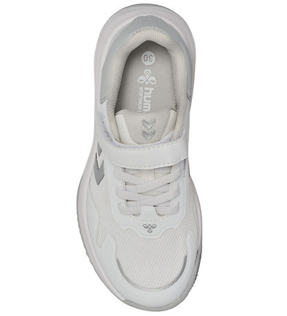 Hummel Indendørssko - Toplight Pro VC JR - White