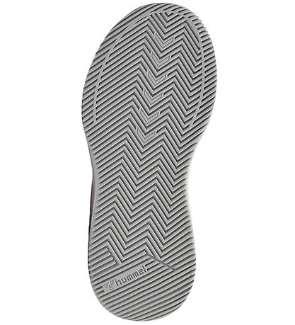 Hummel Indendørssko - Toplight Pro VC JR - White