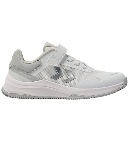 Hummel Indendørssko - Toplight Pro VC JR - White
