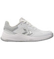 Hummel Sko - Toplight Pro LC JR - White