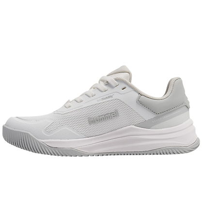 Hummel Sko - Toplight Pro LC JR - White
