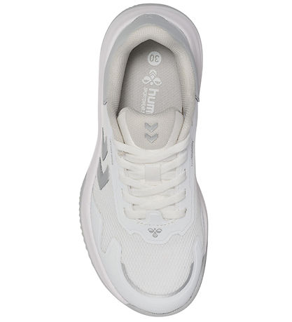 Hummel Sko - Toplight Pro LC JR - White
