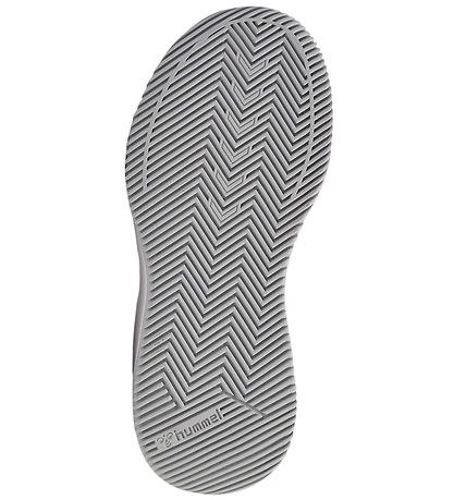 Hummel Sko - Toplight Pro LC JR - White