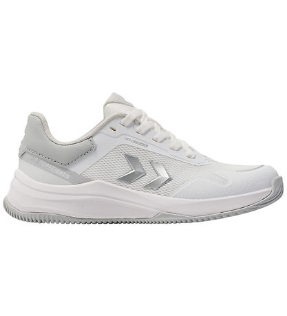 Hummel Sko - Toplight Pro LC JR - White
