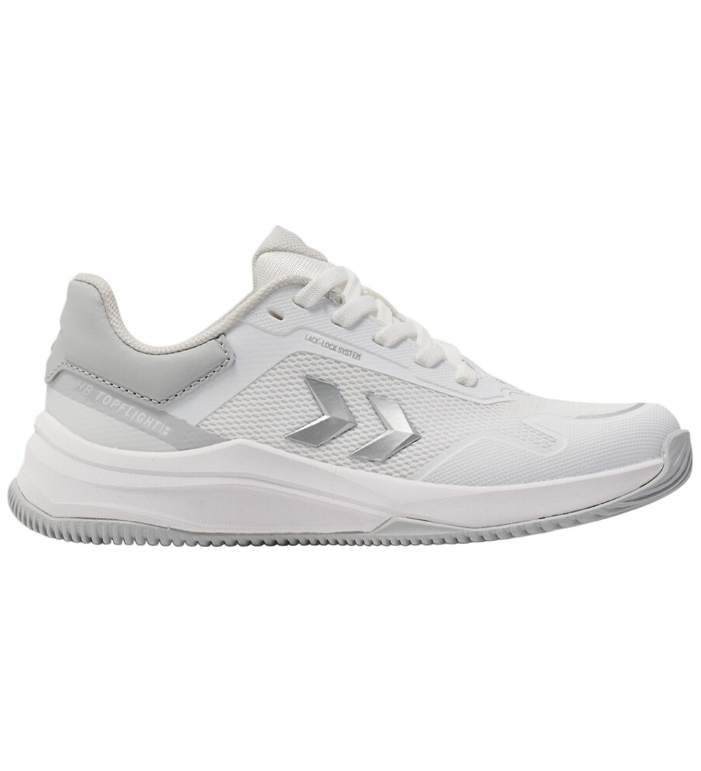 Hummel Chaussures - clairage suprieur Pro LC Jr - White - Hummel - 38 - Chaussures 67 €