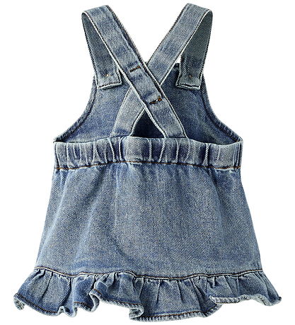 Lil' Atelier Spencer - NbfKarole - Medium Blue Denim
