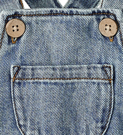 Lil' Atelier Spencer - NbfKarole - Medium Blue Denim