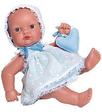 Asi Dukke - 28 cm - Gordi