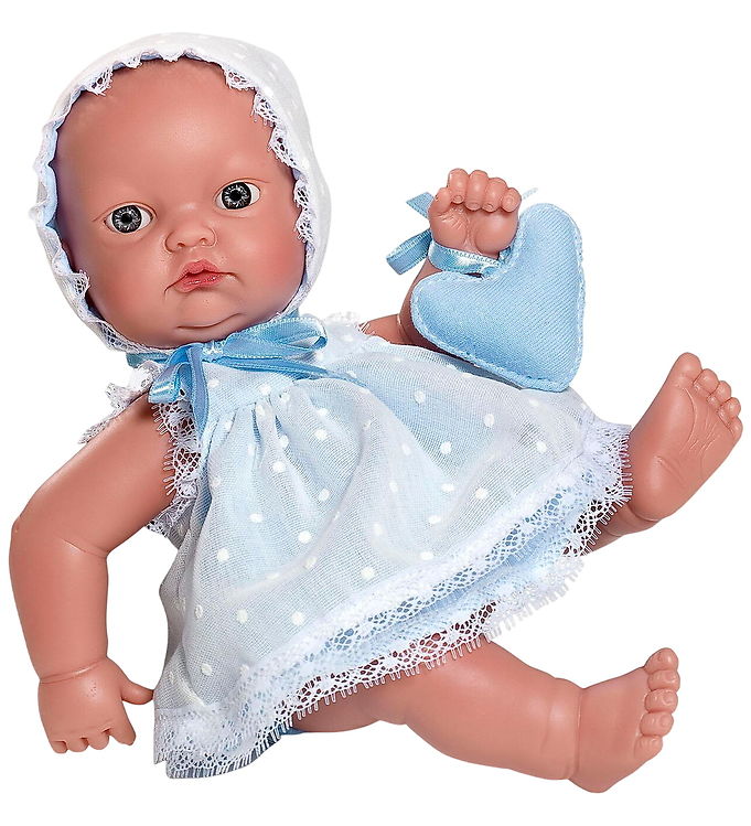 Asi Dukke - 28 cm - Gordi