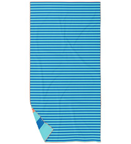 Quut Håndklæde - Play Towel - 140x70 cm - Roadway
