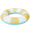 Quut Badering - 40 cm - Banana Blue