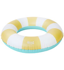 Quut Badering - 40 cm - Banana Blue