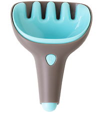 Quut Rive/Gravesæt - Raki - 2 Dele - Grey/Vintage Blue