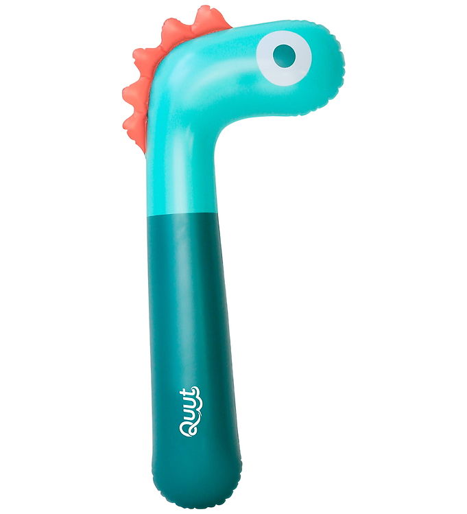 Quut Oppusteligt Badedyr - 85 cm - Noodle Head - Dino