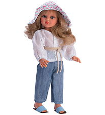 Asi Dukke - 40 cm - Sabrina