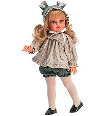 Asi Dukke - 40 cm - Sabrina