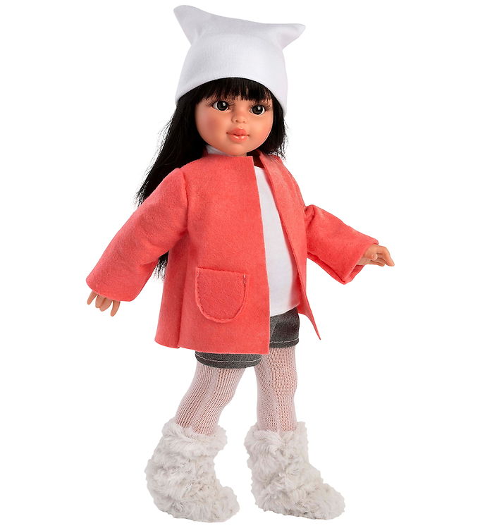 Asi Dukke - 40 cm - Sabrina