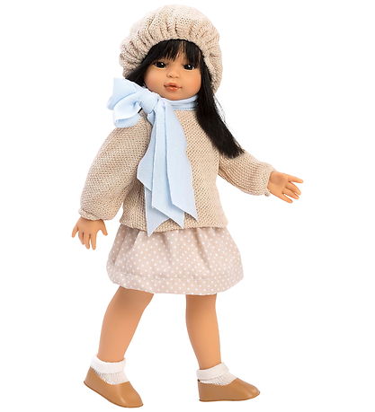 Asi Dukke - 40 cm - Kaori