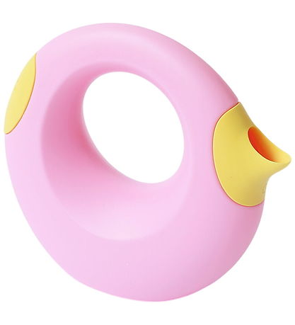 Quut Strandsæt - 3 Dele - Banana Pink