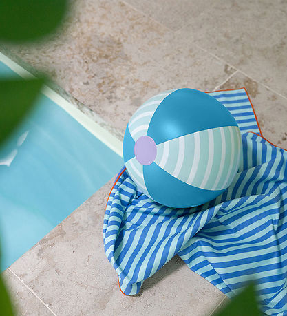 Quut Badebold - 30 cm - Ocean Blue