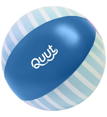 Quut Badebold - 30 cm - Ocean Blue
