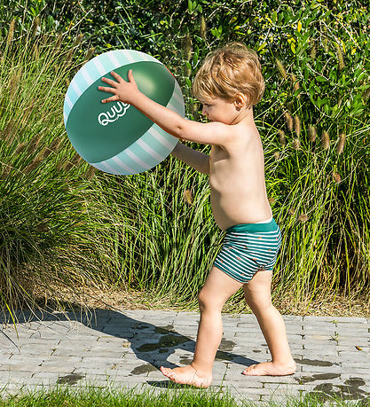 Quut Badebold - 30 cm - Garden Green