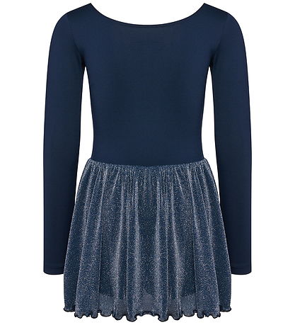Hummel Gymnastikdragt - HmlJR - Dress Blues